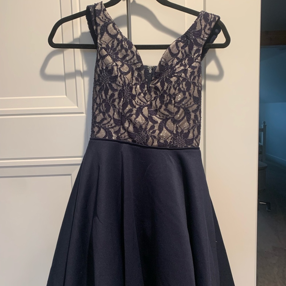 Lightly used home coming dress or special occasion